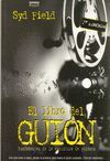 LIBRO DEL GUION