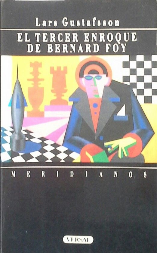 TERCER ENROQUE DE BERNARD FOY, EL