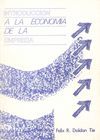 INTRODUCCION A LA ECONOMIA DE LA EMPRESA