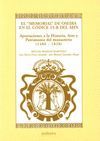 EL MEMORIAL DE OSEIRA EN EL CODICE 15-B DEL AHN. APORTACIONES A LA HIS