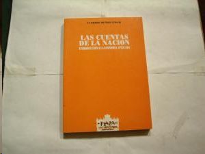 CUENTAS DE LA NACI�N, LAS