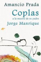 COPLAS A LA MUERTE DE SU PADRE
