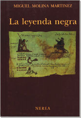 LA LEYENDA NEGRA
