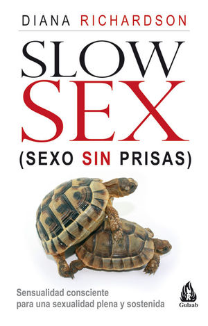 SLOW SEX