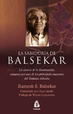 LA SABIDUR�A DE BALSEKAR