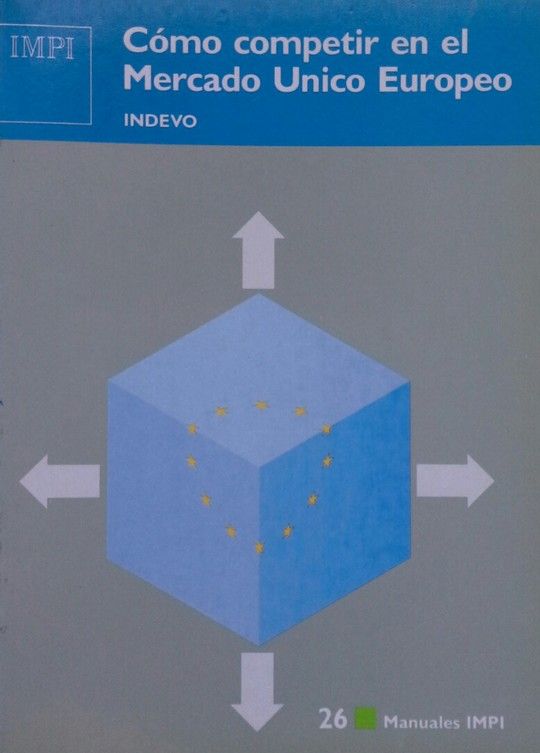C�MO COMPETIR EN EL MERCADO �NICO EUROPEO