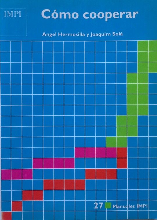 C�MO COOPERAR
