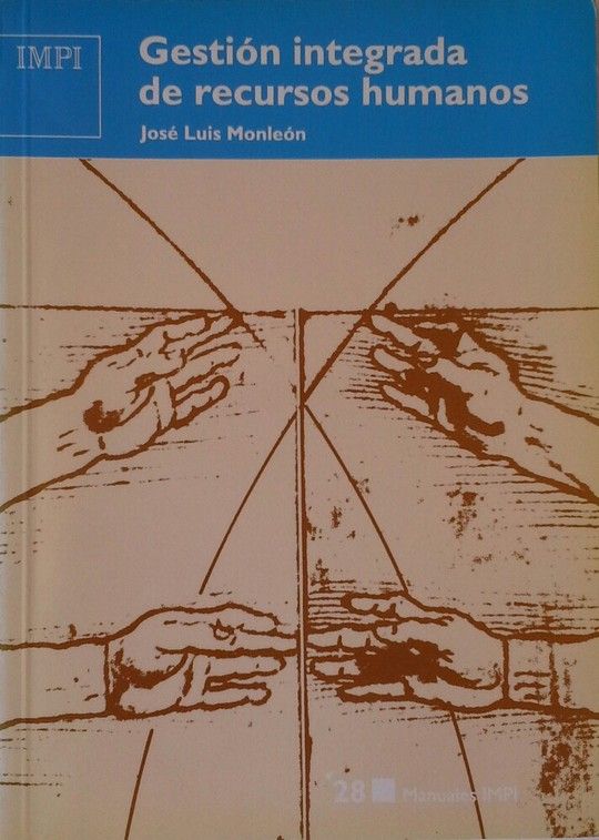 GESTI�N INTEGRADA DE RECURSOS HUMANOS