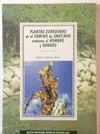 PLANTAS CURADORAS EN EL CAMINO DE SANTIAGO COMUNES AL HOMBRE Y GANADO