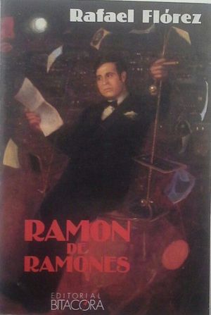 RAMN DE RAMONES