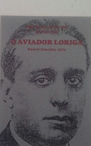 O AVIADOR L�RIGA