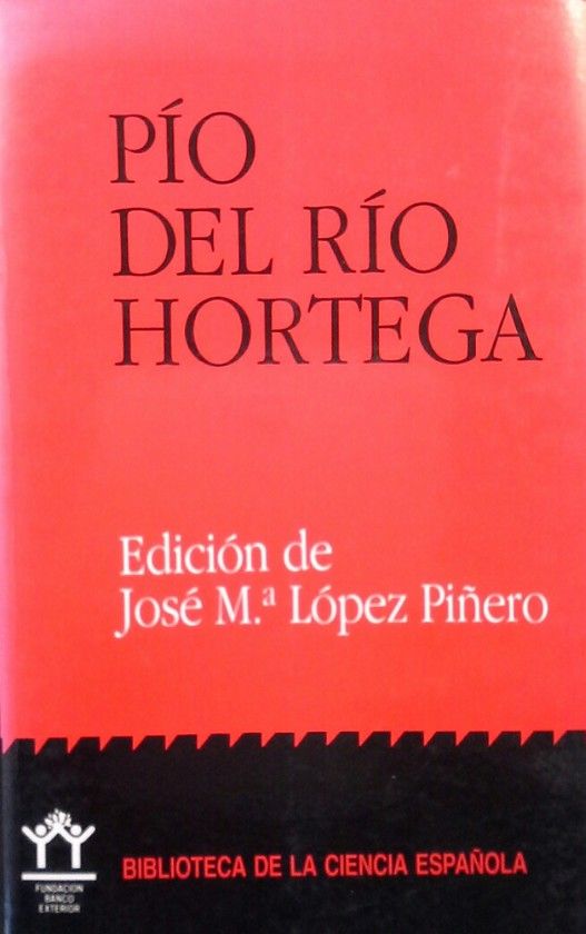 PO DEL RO HORTEGA