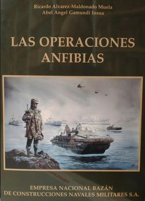 LAS OPERACIONES ANFIBIAS