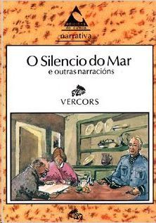 O SILENCIO DO MAR