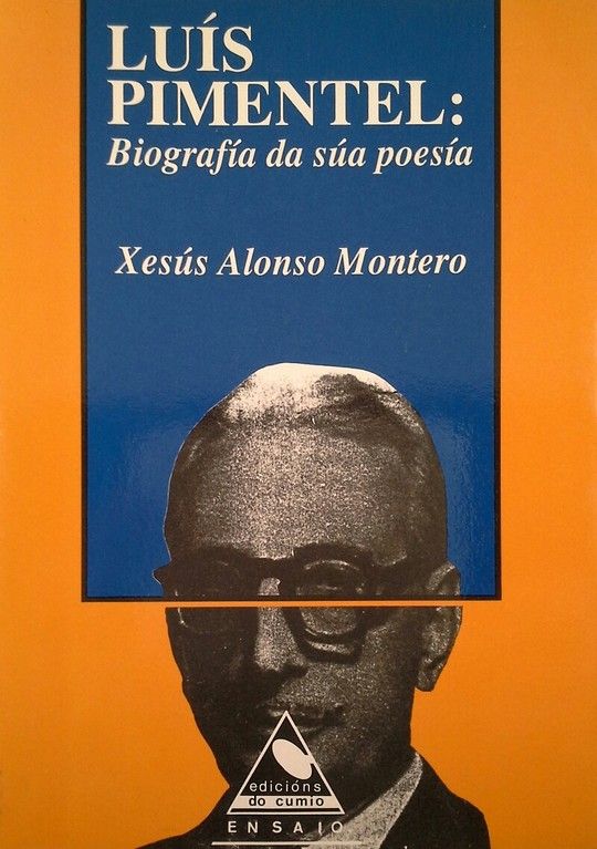 LUS PIMENTEL. BIOGRAFA DA SA POESA