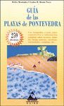 GUIA DE LAS PLAYAS DE PONTEVEDRA
