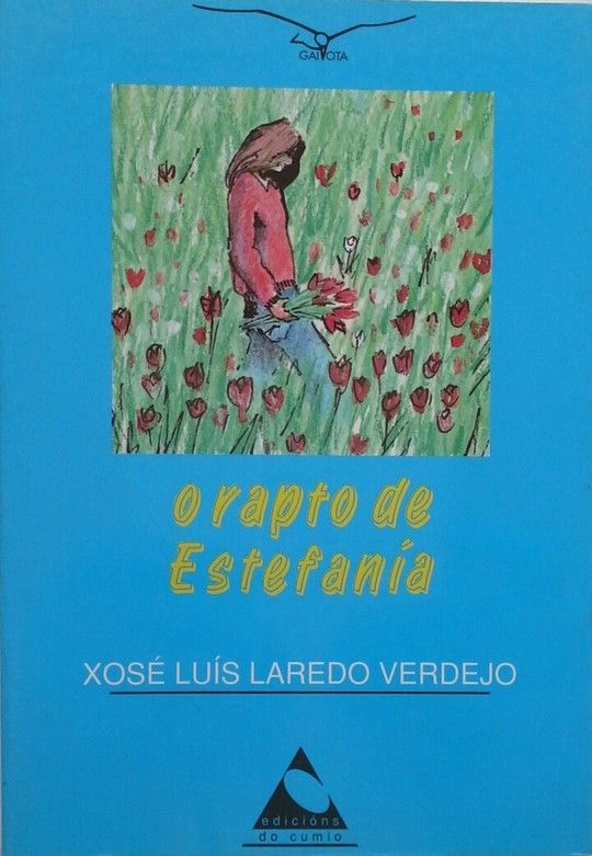 O RAPTO DE ESTEFAN�A