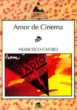 AMOR DE CINEMA