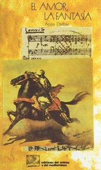 AMOR,LA FANTASIA,EL