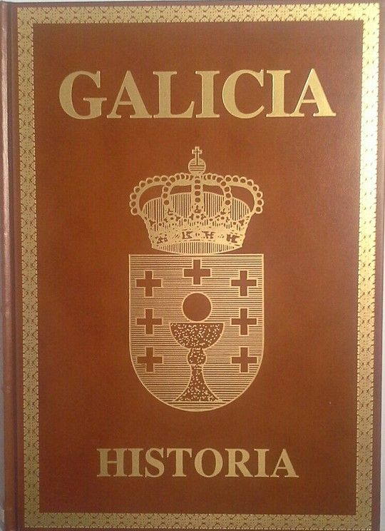 GALICIA EN LA POCA MEDIEVAL