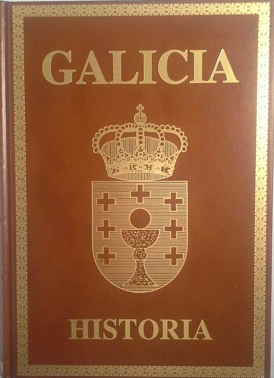 GALICIA EN LA POCA MEDIEVAL