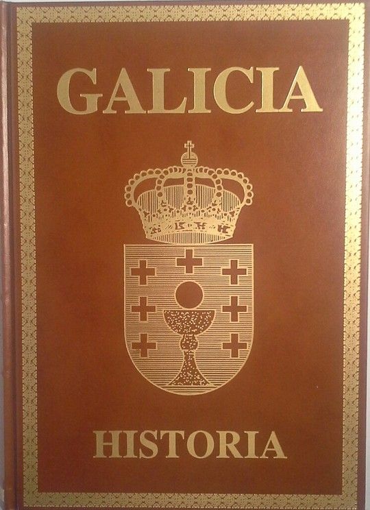 LA GALICIA DEL ANTIGUO RGIMEN, ECONOMA Y SOCIEDAD