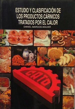 ESTUDIO Y CLASIFICACIN DE LOS PRODUCTOS CRNICOS TRATADOS POR EL CALOR