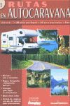 RUTAS EN AUTOCARAVANA PELDA�O