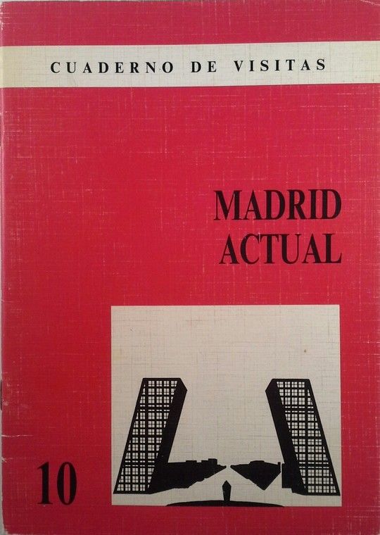 MADRID ACTUAL