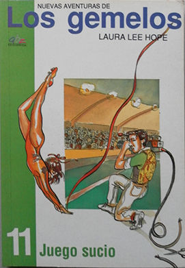 JUEGO SUCIO