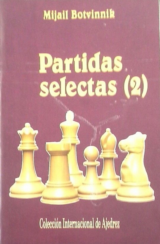 PARTIDAS SELECTAS (2)