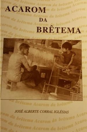 ACAROM DA BRETEMA