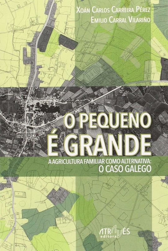 O PEQUENO � GRANDE