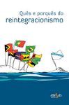 QU�S E PORQU�S DO REINTEGRACIONISMO