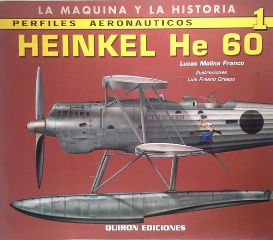 HEINKEL HE 60