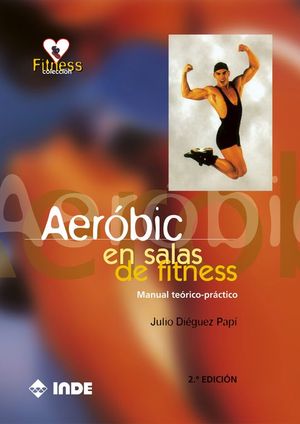 AER�BIC EN SALAS DE FITNESS