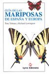 GU�A DE LAS MARIPOSAS DE ESPA�A Y EUROPA