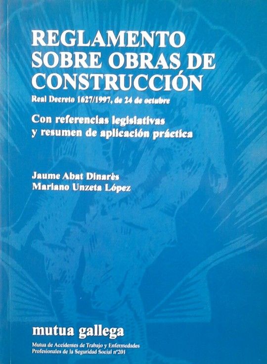 REGLAMENTO SOBRE OBRAS DE CONSTRUCCI�N
