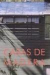 CASAS DE MADERA