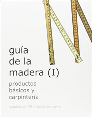 LIBROS SOBRE LA MADERA Y SUS APLICACIONES
