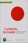 CUIDANDO AL FORMADOR