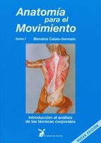 ANATOM�A PARA EL MOVIMIENTO. TOMO I