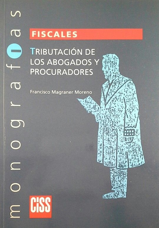TRIBUTACI�N DE ABOGADOS Y PROCURADORES