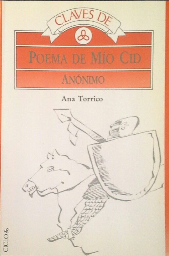 CLAVES DEL POEMA DE M�O CID