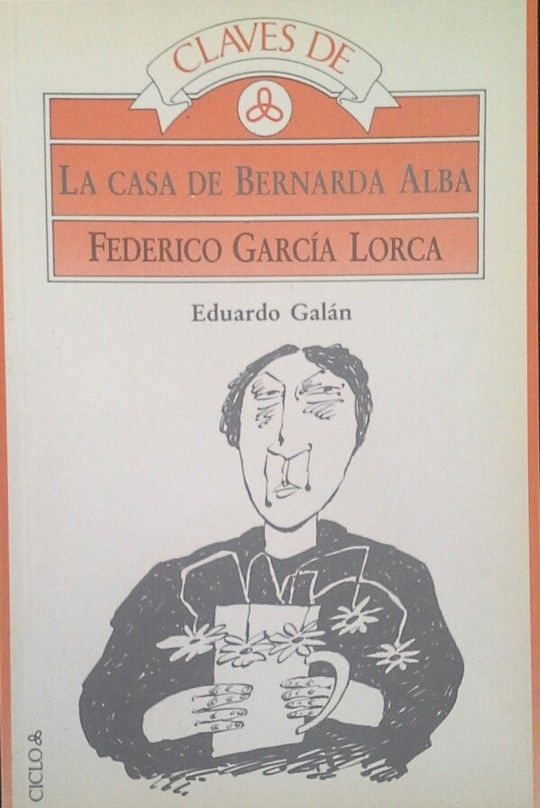 CLAVES DE LA CASA DE BERNARDA ALBA DE  FEDERICO GARCA LORCA