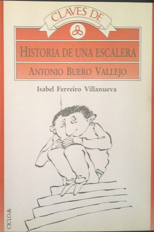 CLAVES DE HISTORIA DE UNA ESCALERA DE ANTONIO BUERO VALLEJO