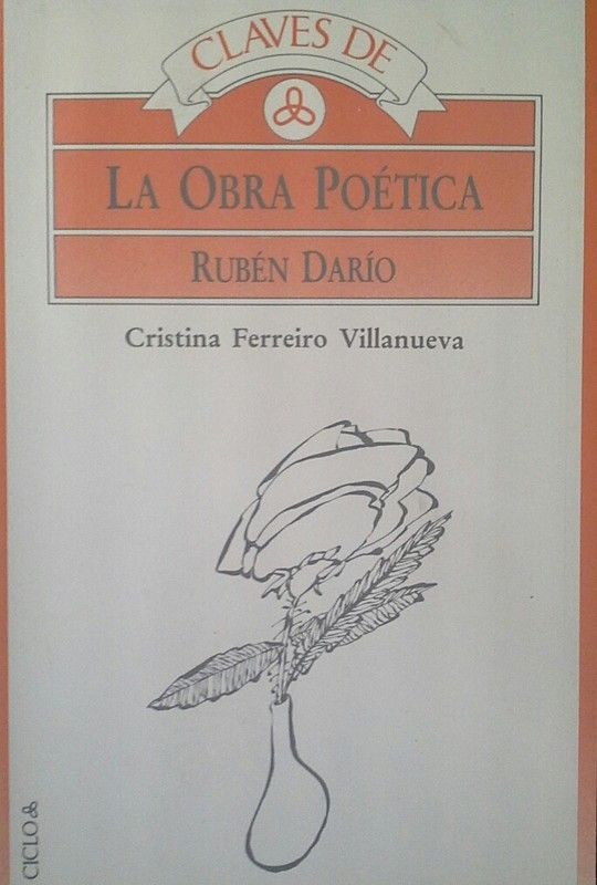 CLAVES DE LA OBRA PO�TICA DE RUB�N DAR�O