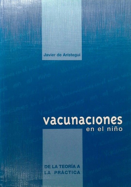 VACUNACIONES EN EL NI�O