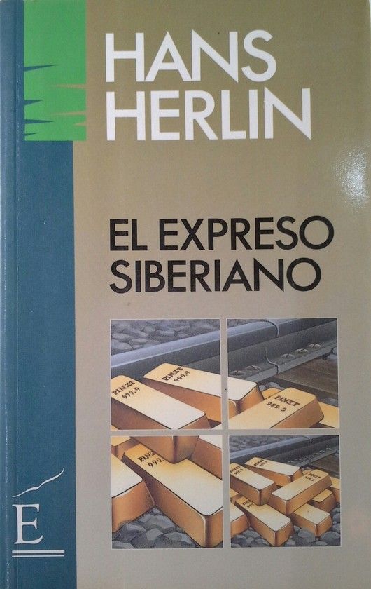 EL EXPRESO SIBERIANO