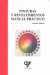 MANUAL PR�CTICO DE PINTURAS Y REVESTIMIENTOS